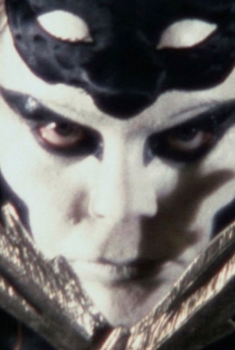 Imatge de Unheimlich II: Astarti