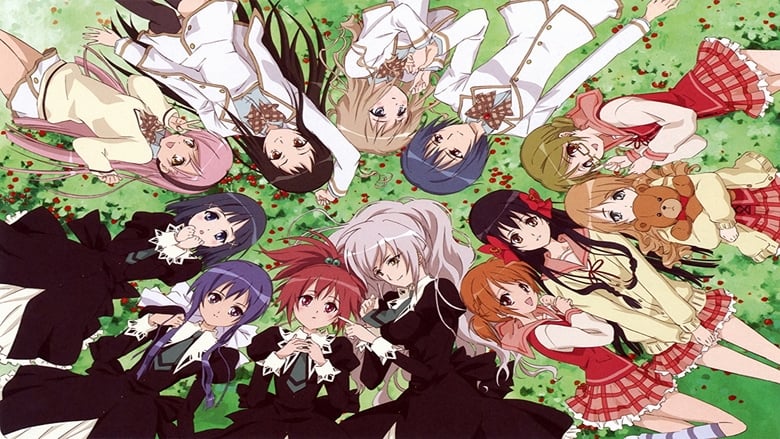 Watch Strawberry Panic! free (Dub) in HD on AnimeKarma.