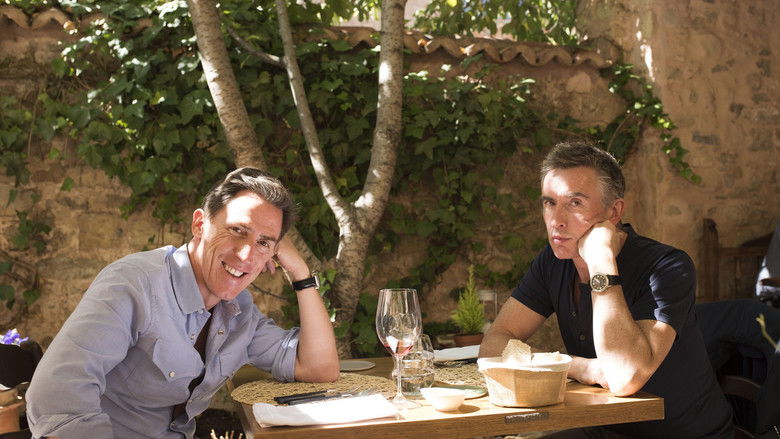 Backdrop de The Trip Collection