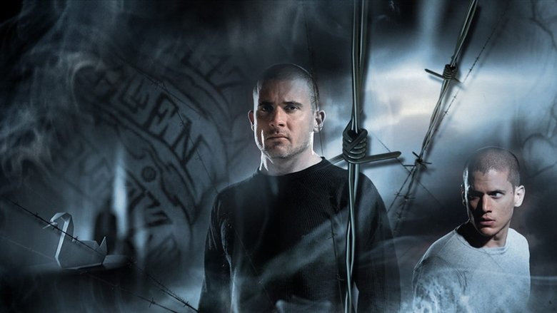 prison break 5 temporada online espanol prison break 5 temporada online espanol