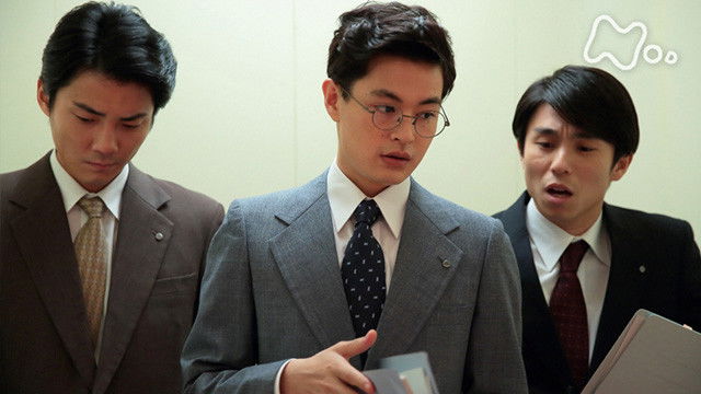 Still image for Manpuku season 1 episode 128: Week 23 - Episode 128 Still image for Manpuku season 1 episode 128: Week 23 - Episode 128