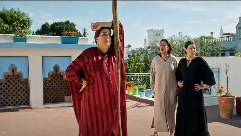 Still image for Dar Nsa season 1 episode 23: Episode 23 Still image for Dar Nsa season 1 episode 23: Episode 23