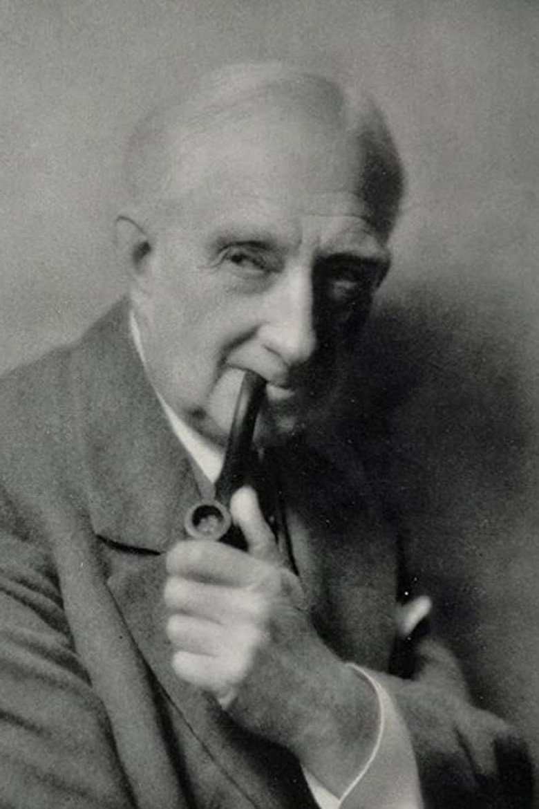 Alec B. Francis photo 2