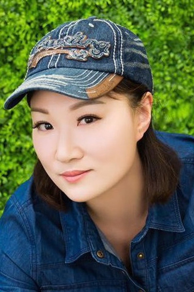 叶紫 portrait