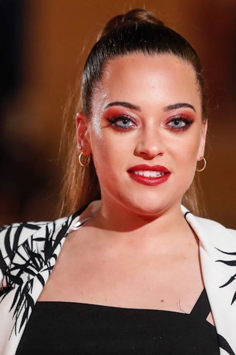 Noelia Franco portrait image