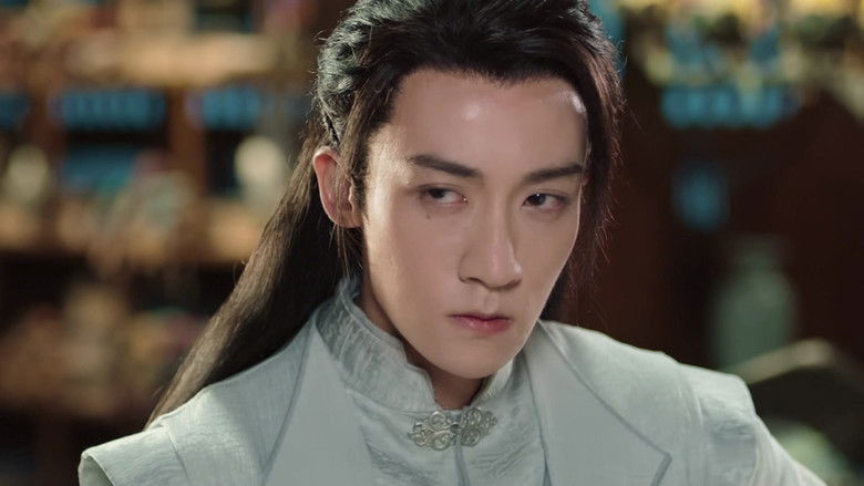 Still image for My Heart season 1 episode 18: Episode 18 Still image for My Heart season 1 episode 18: Episode 18