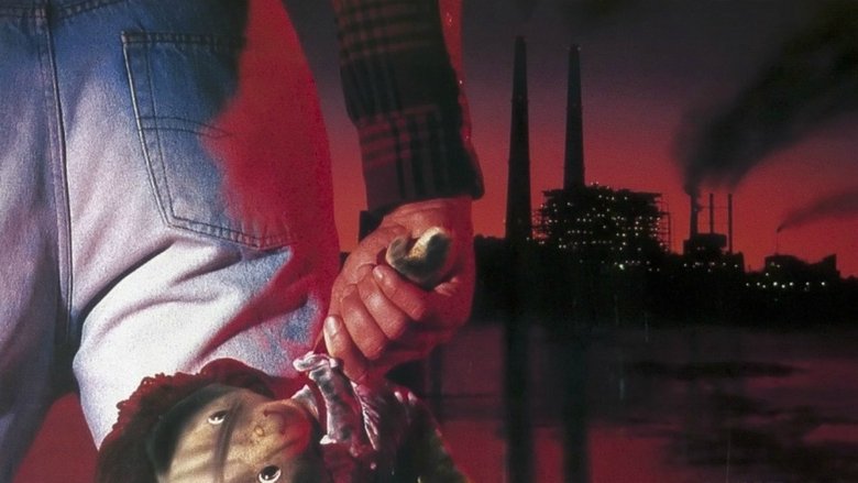 Incident at Dark River movie poster