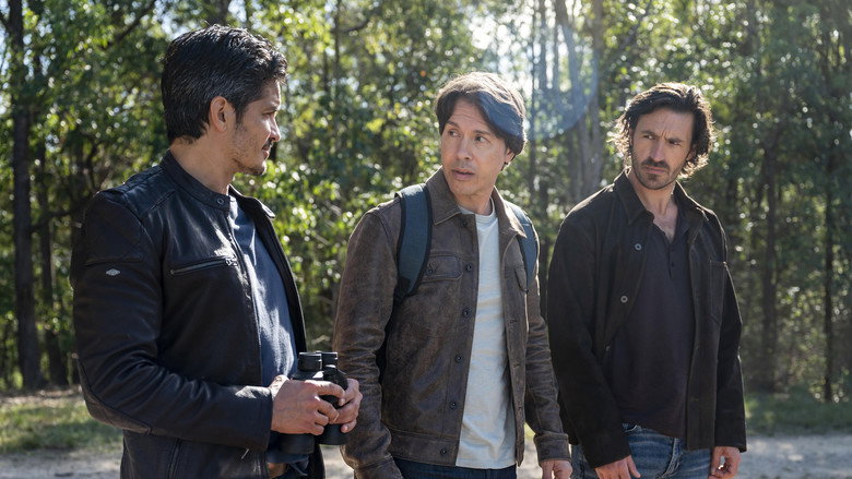 Still from La Brea - Season 3 Episode 1