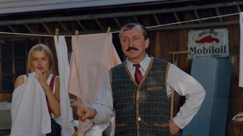 Bylo nás pět Sezóna 1 Epizoda 1 bombuj