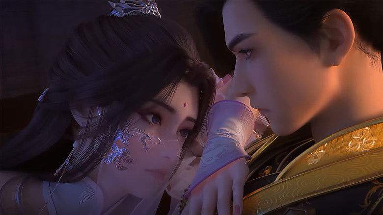 Still image for Perfect World season 1 episode 70: Episode 70 Still image for Perfect World season 1 episode 70: Episode 70