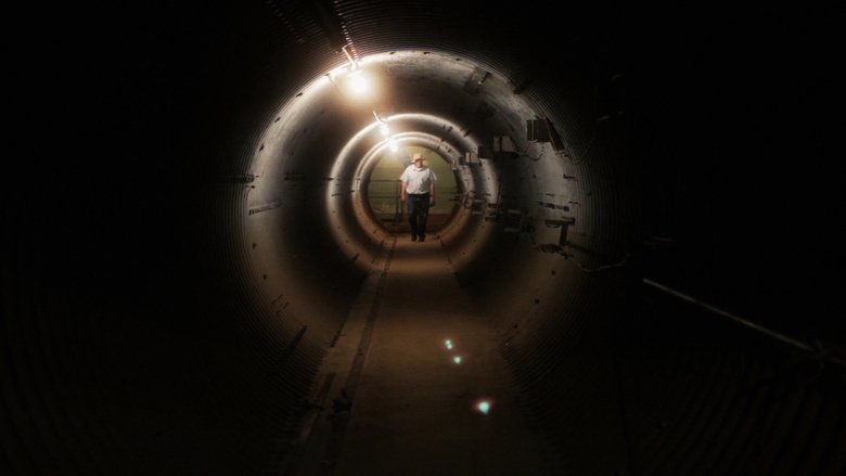 Ufologist (2014)