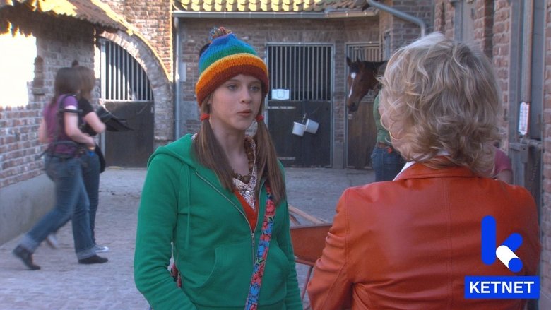 Still image for Amika season 1 episode 2: Lipgloss & luxepaarden