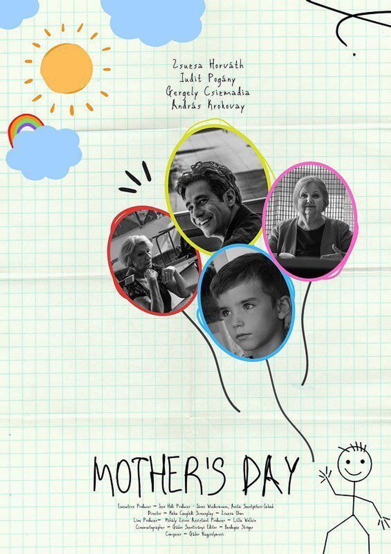 Mother's Day background
