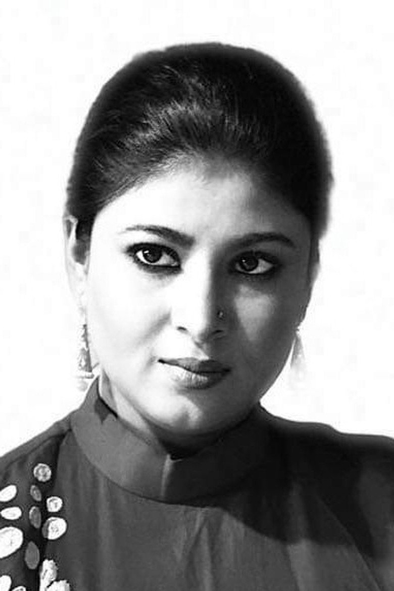 Bulbuli Choubey Panja photo 2
