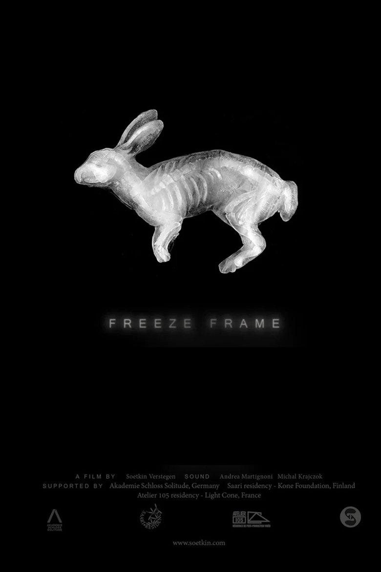 Freeze Frame main poster