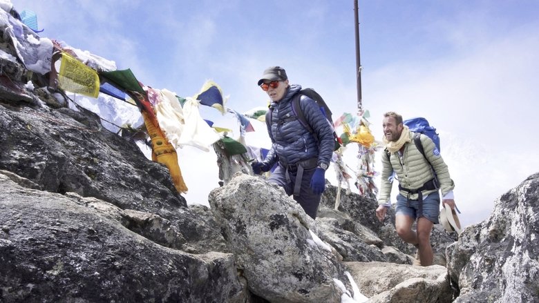 Schauen Our Everest Challenge On-line Streaming