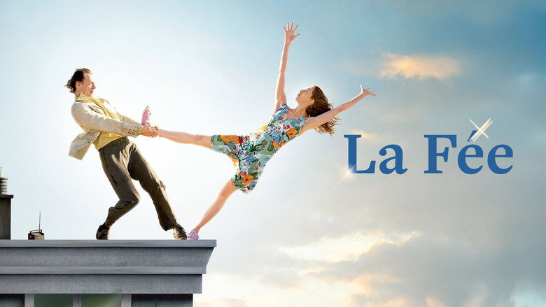 La Fée 2