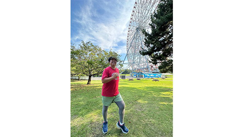 Still image for バナナマン日村が歩く!ウォーキングのひむ太郎 season 1 episode 88: Episode 88 Still image for バナナマン日村が歩く!ウォーキングのひむ太郎 season 1 episode 88: Episode 88