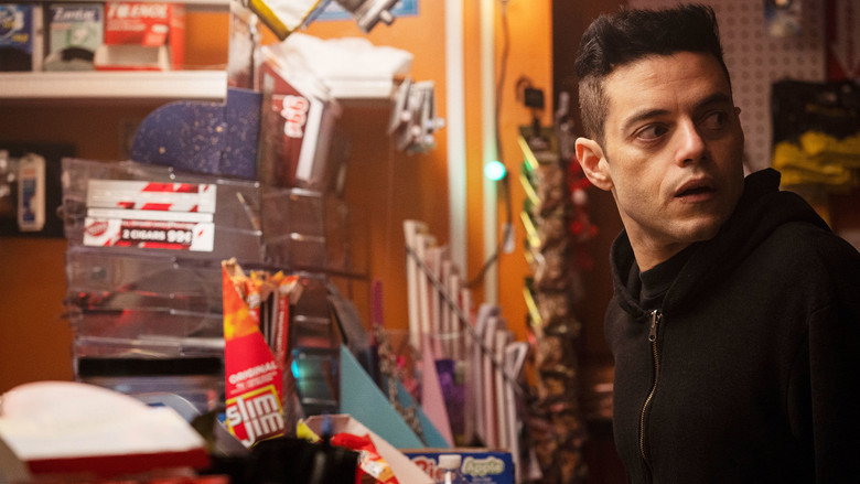 Still from Mr. Robot - Season 4 Episode 4