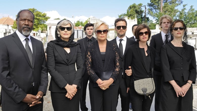 Le clan des Lanzac