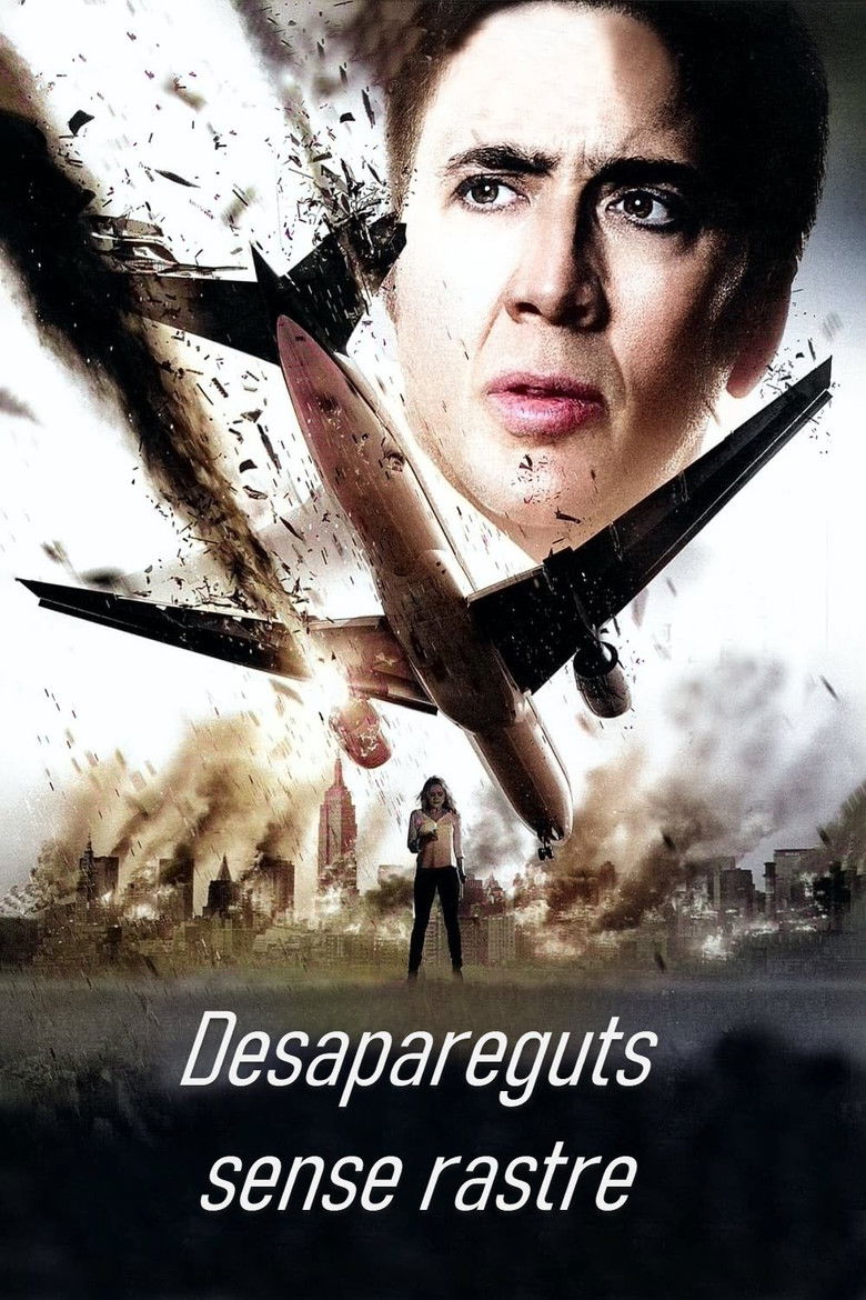 Imatge de Desapareguts sense rastre