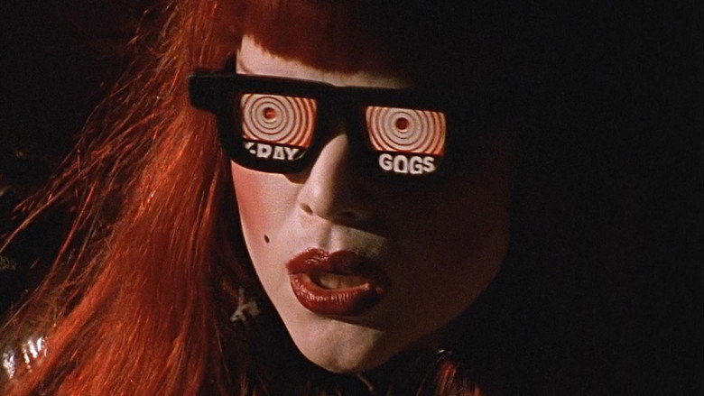 The Sore Losers image 9