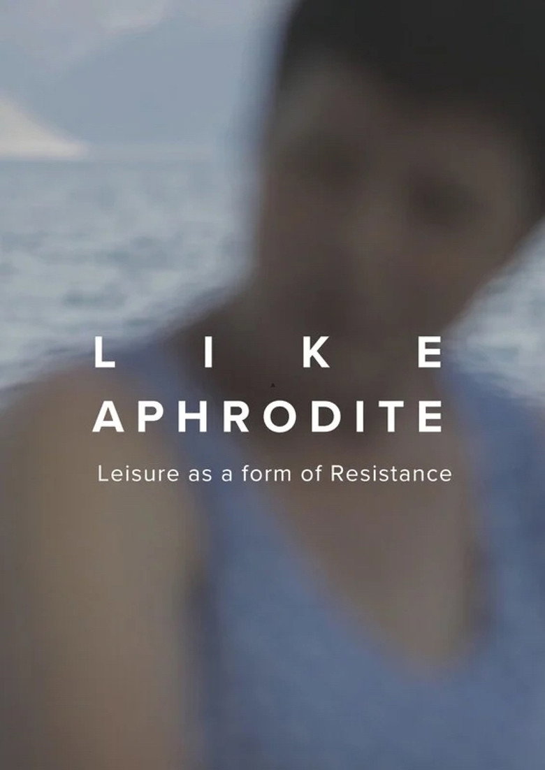 Affiche ou illustration — Like Aphrodite