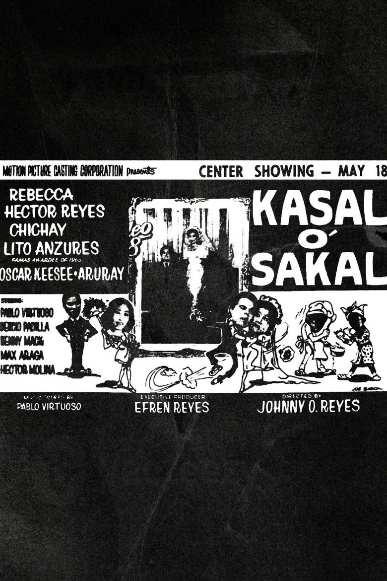 Imatge de Kasal O' Sakal