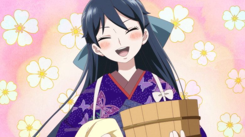 Still from Taisho Otome Fairy Tale - Season 1 Episode 4