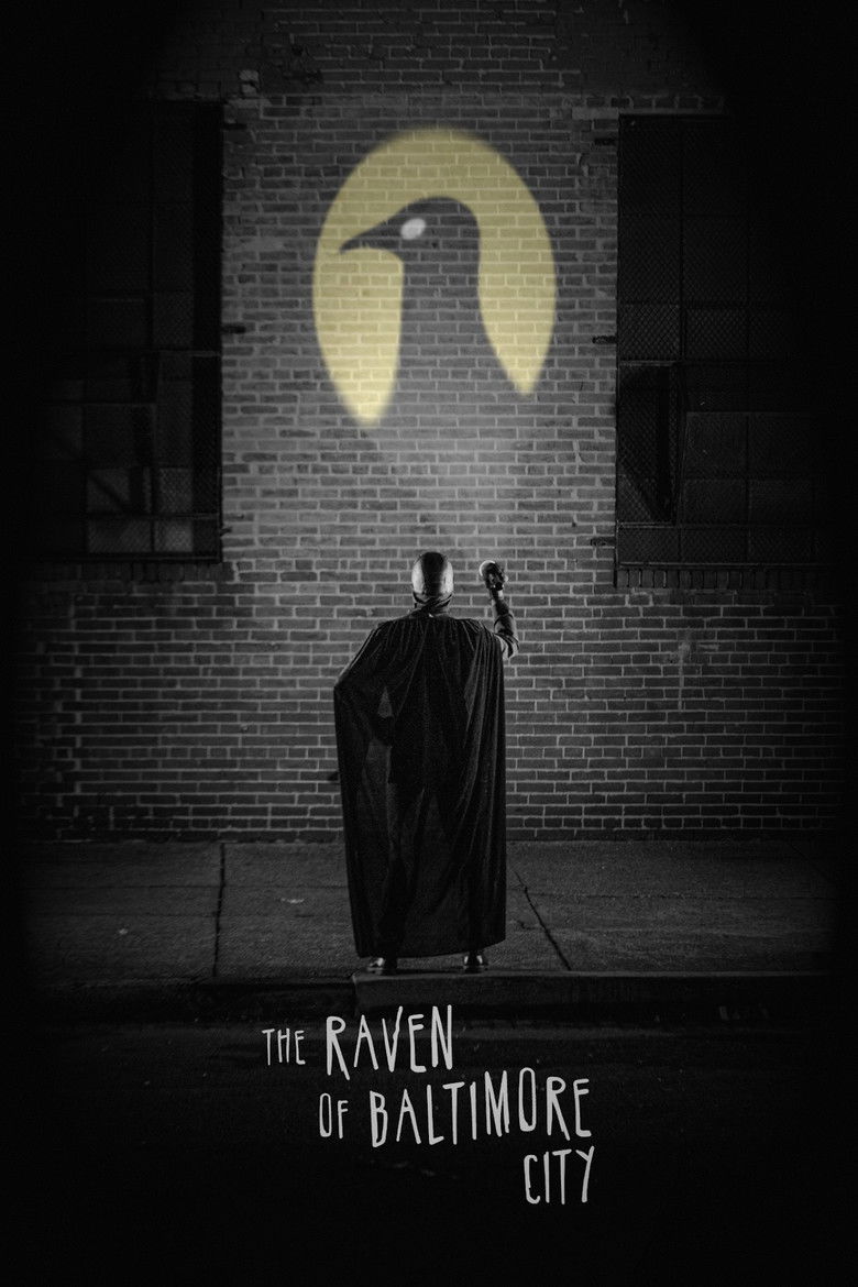 Imatge de The Raven of Baltimore City