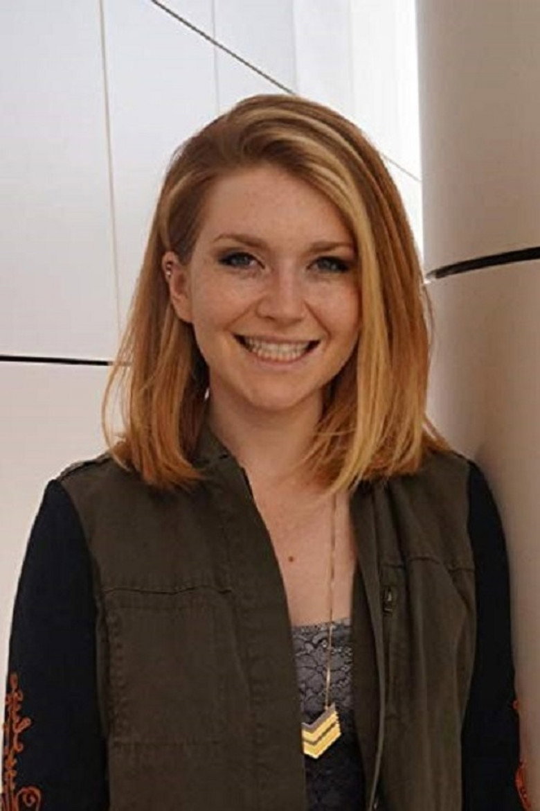 Mercedes Bryce Morgan