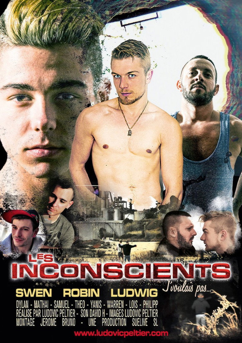 Imatge de Les Inconscients