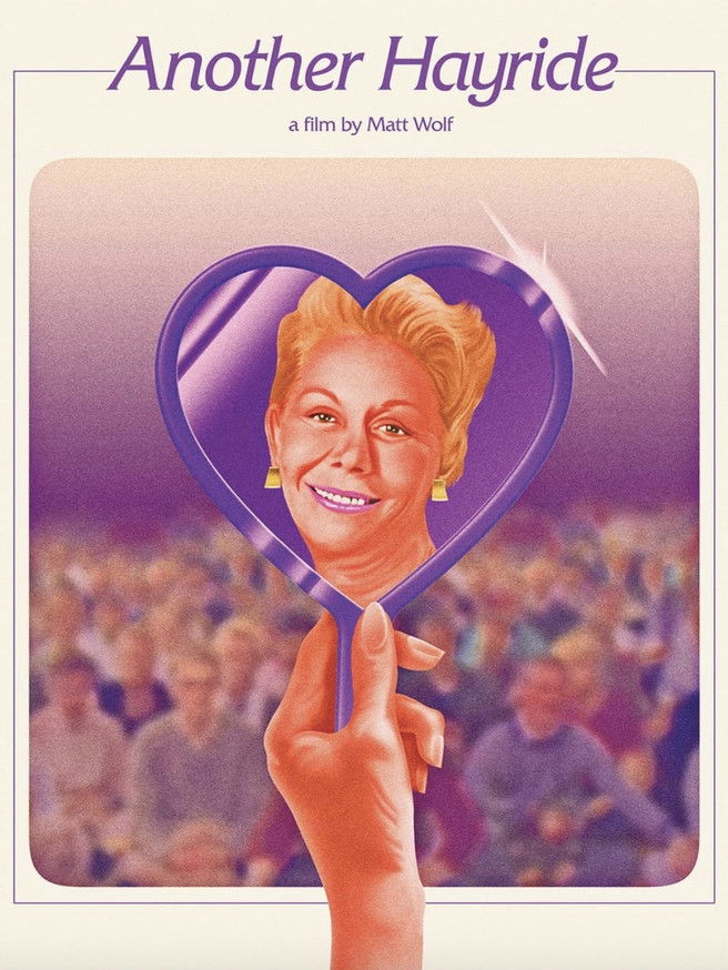 Another Hayride (2021)