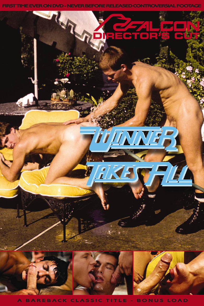 Imatge de Winner Takes All