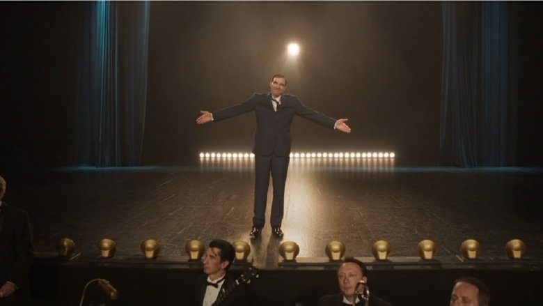 Monsieur Aznavour (2024)