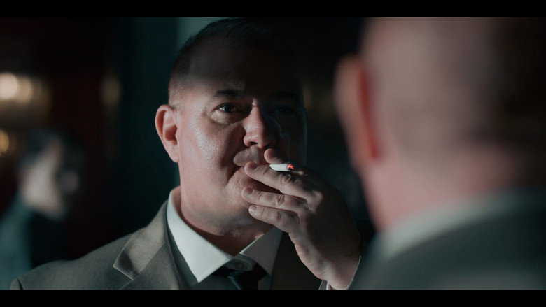 November Men (2026)