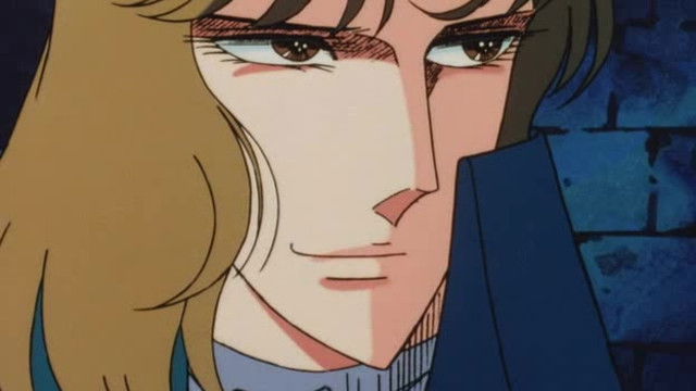 [Full TV] Rose of Versailles Season 1 Episode 36 The Password is