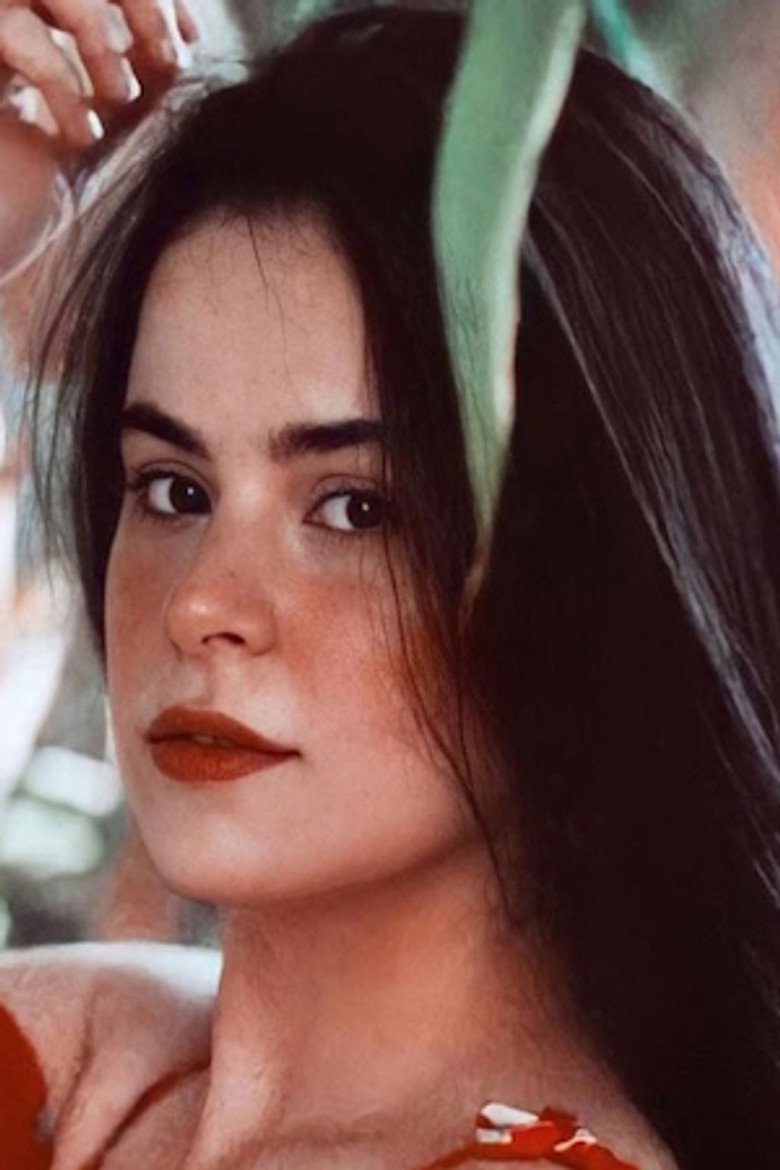 Haidy Kabouh portrait