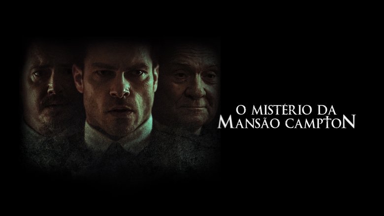 Campton Manor (2024)