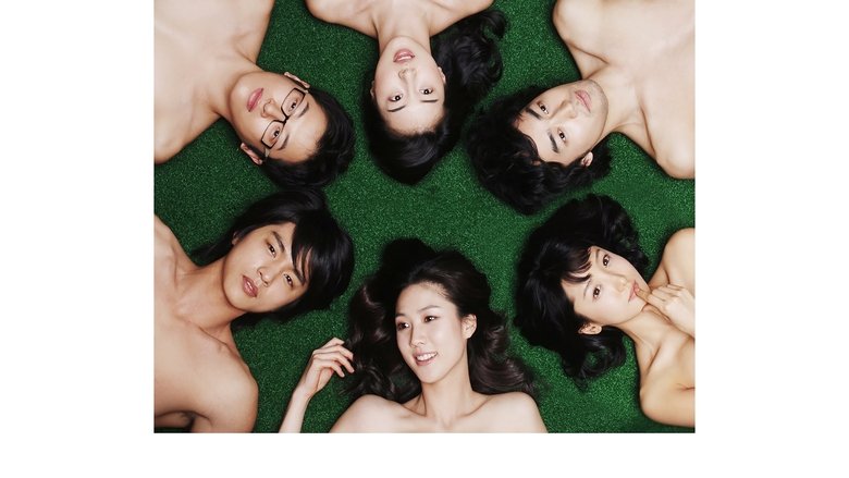 Soulmate (2006) Korean Drama