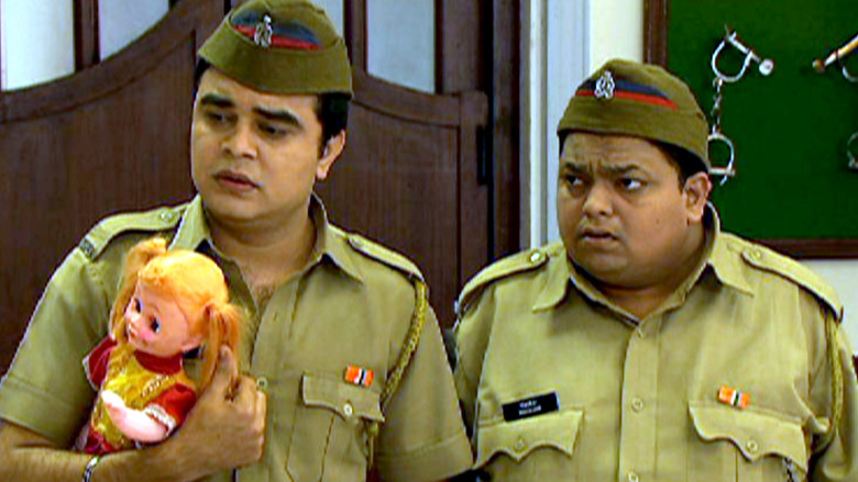 Still image for F.I.R. season 1 episode 1203: Chautala Forgets Her Identity