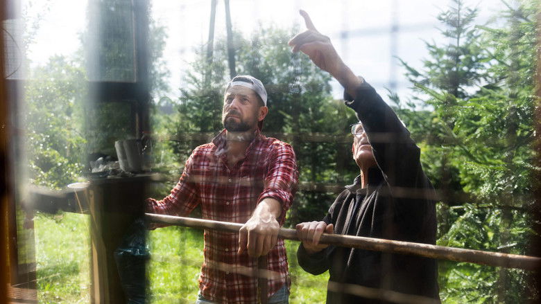 Still image for The Things My Dad Failed to Teach Me season 1 episode 9: Episode 9