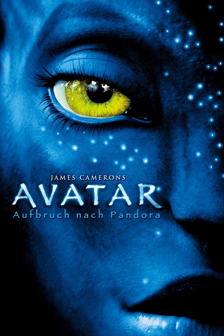 Avatar - Aufbruch nach Pandora - Action / 2009 / ab 12 Jahre