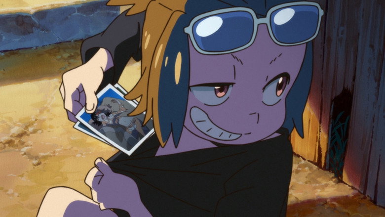 Still from Kill la Kill - Season 1 Episode 6