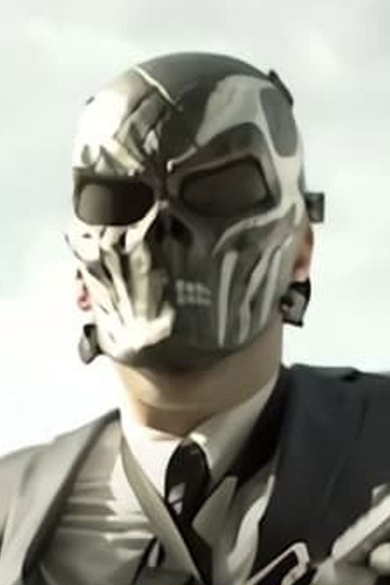 Imatge de The Last Heist