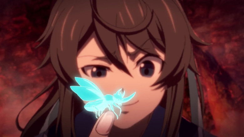 Still image for 一念永恒(分季版) season 1 episode 24: Episode 24 Still image for 一念永恒(分季版) season 1 episode 24: Episode 24