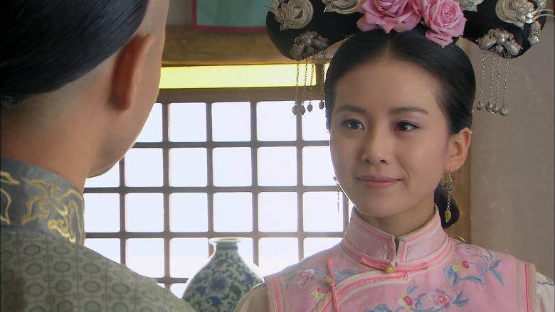 Still image for Scarlet Heart season 1 episode 12: Episode 12