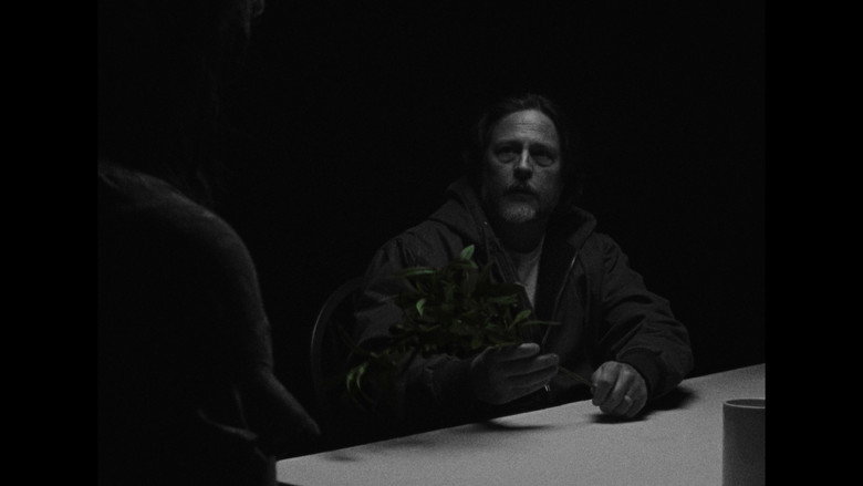 Frame from Weep No More