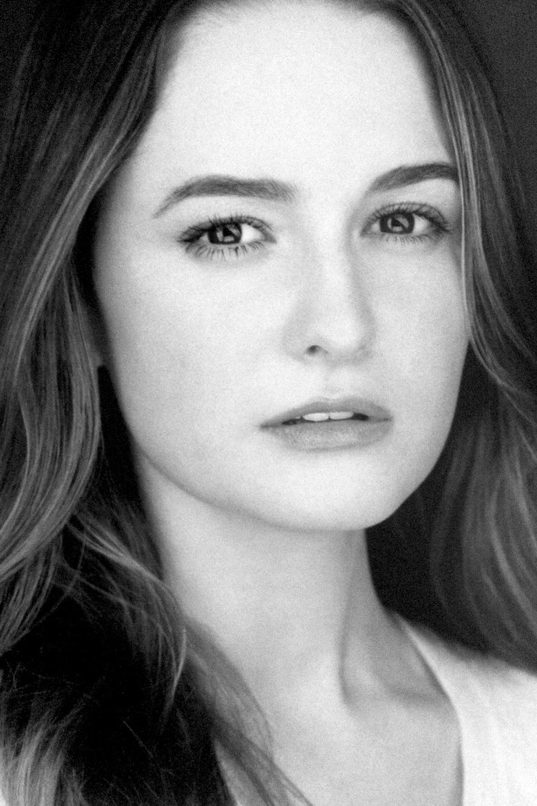 Halia Abdel-Meguid portrait image