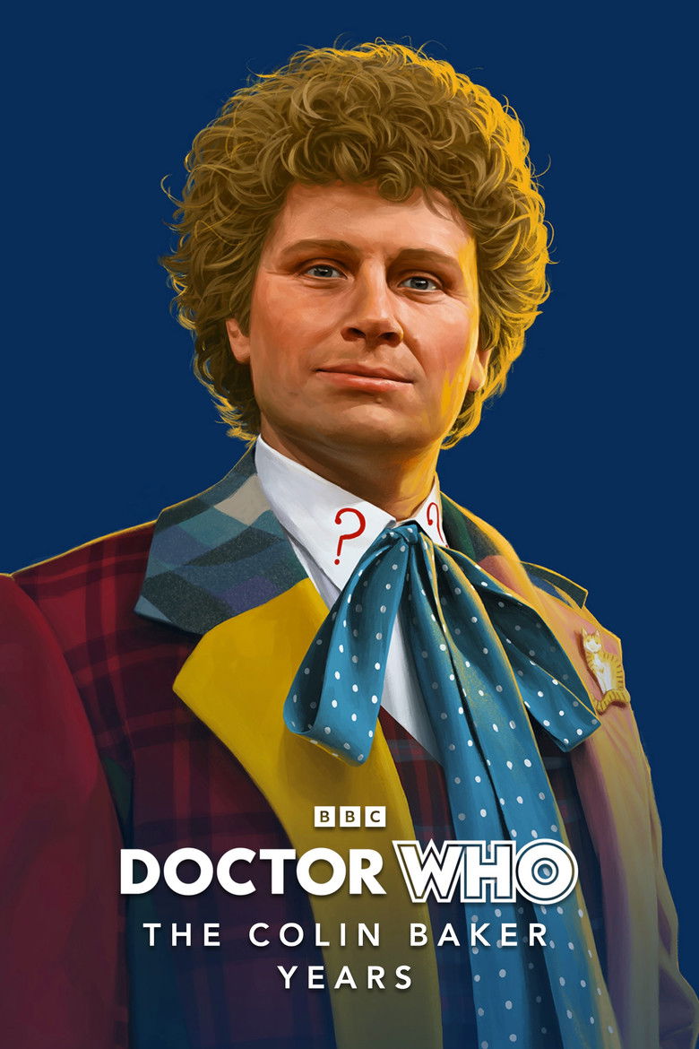 Imatge de The Doctors: The Colin Baker Years